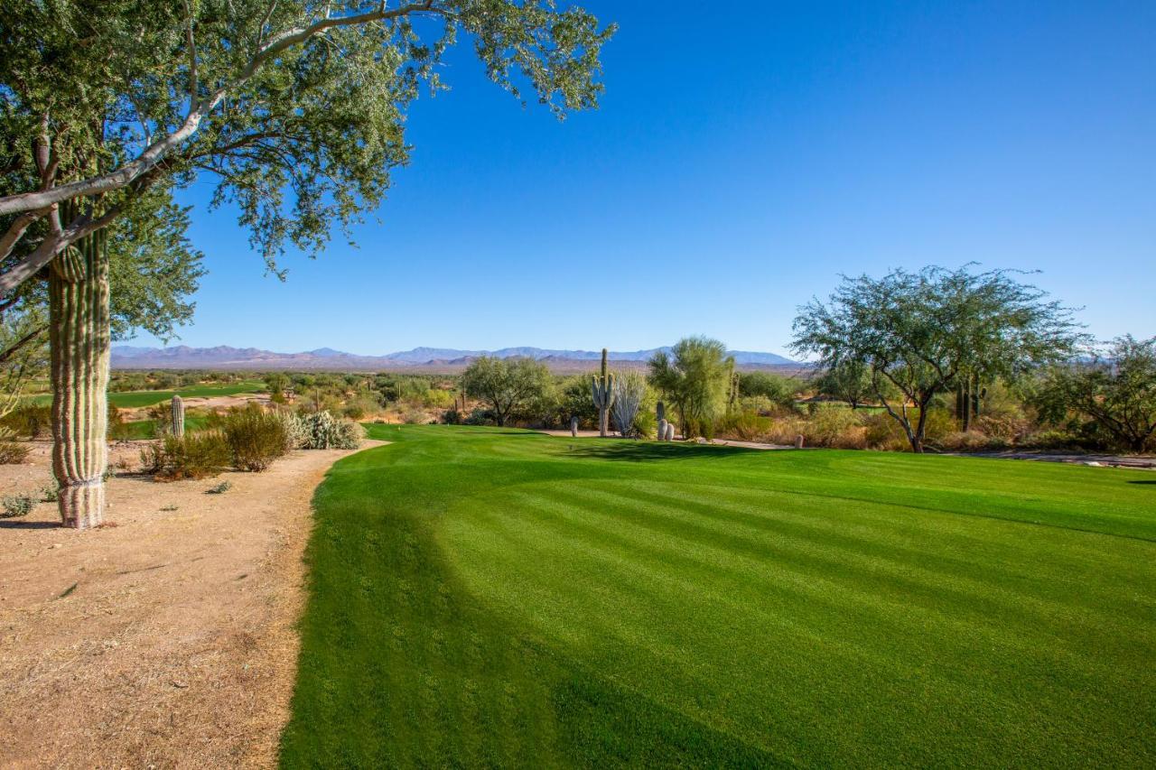 Wekopa Casino Resort Fountain Hills Bagian luar foto